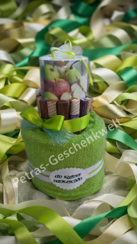 Dankeschön Geschenk